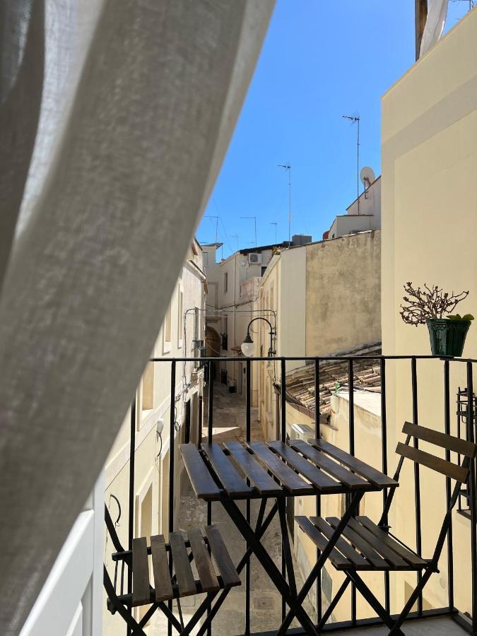 Incanto Siciliano Noto Bagian luar foto