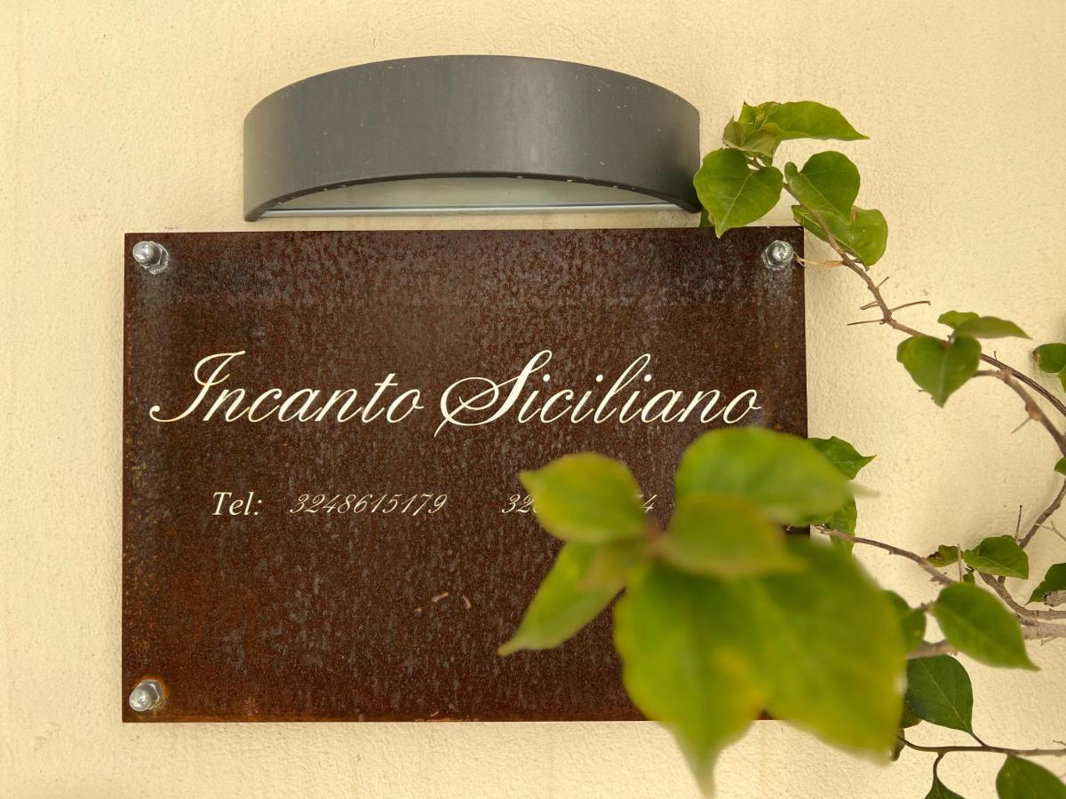 Incanto Siciliano Noto Bagian luar foto